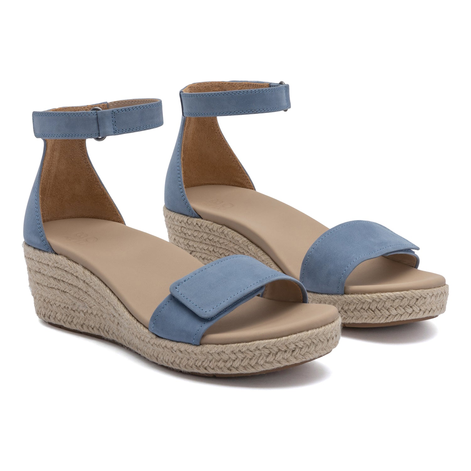 Riviera Ankle Sandal