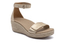 Riviera Ankle Sandal Metatarsal