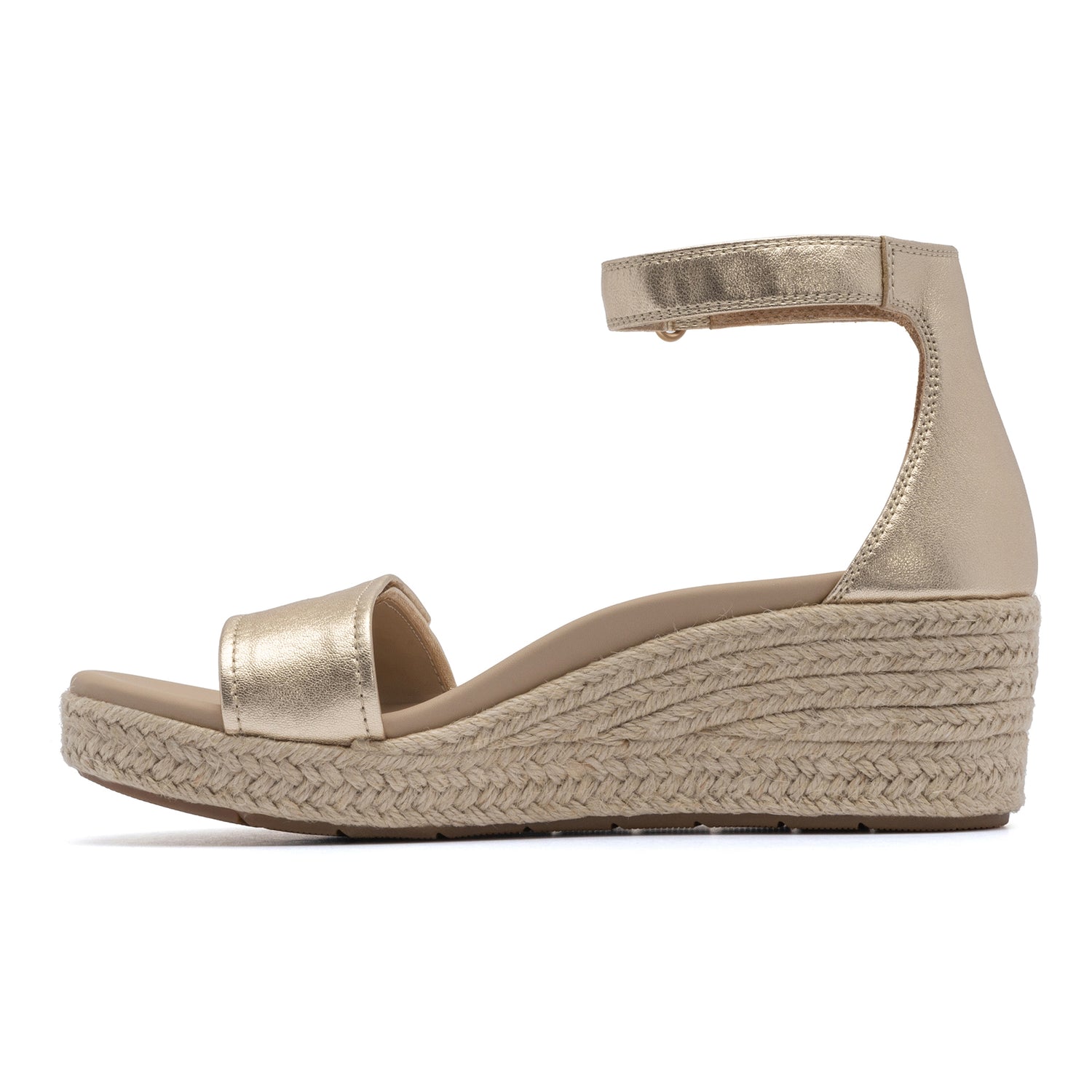 Riviera Ankle Sandal