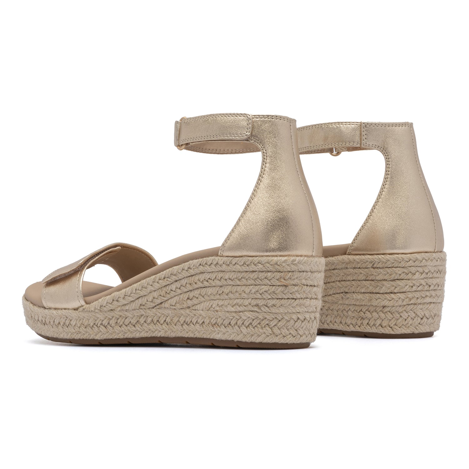 Riviera Ankle Sandal