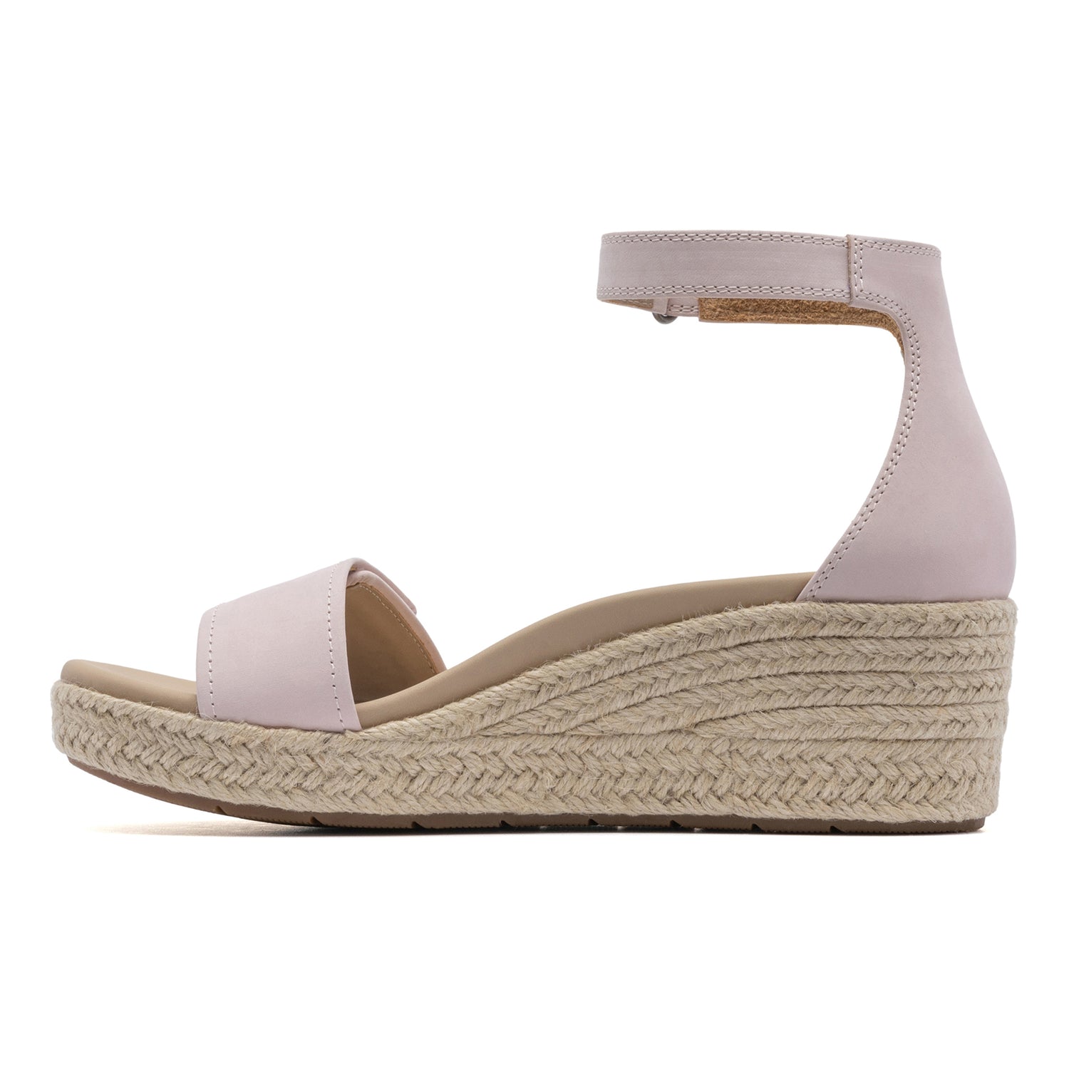 Riviera Ankle Sandal