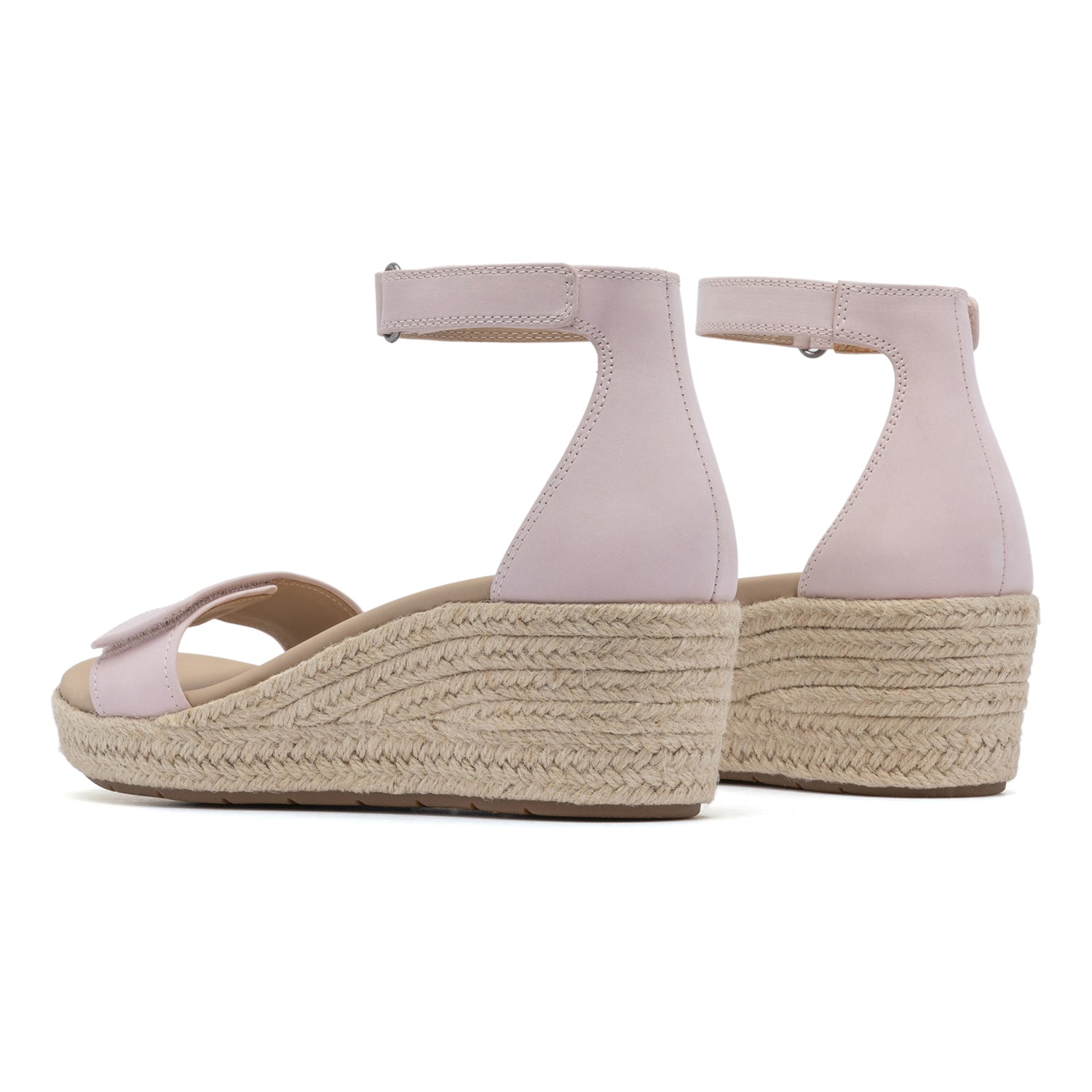 Riviera Ankle Sandal