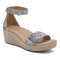 Riviera Ankle Sandal