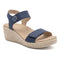 Riviera Strap Sandal