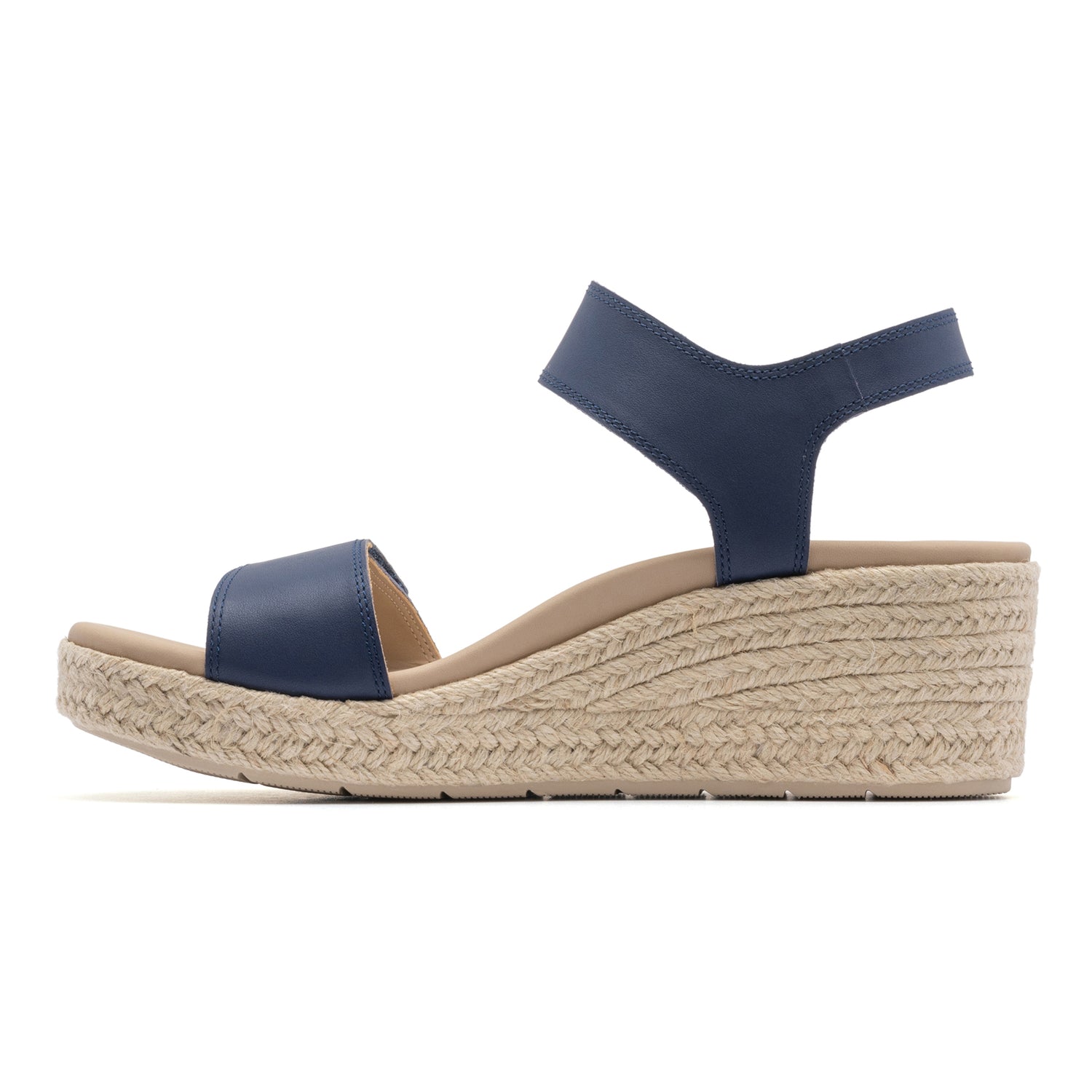 Riviera Strap Sandal