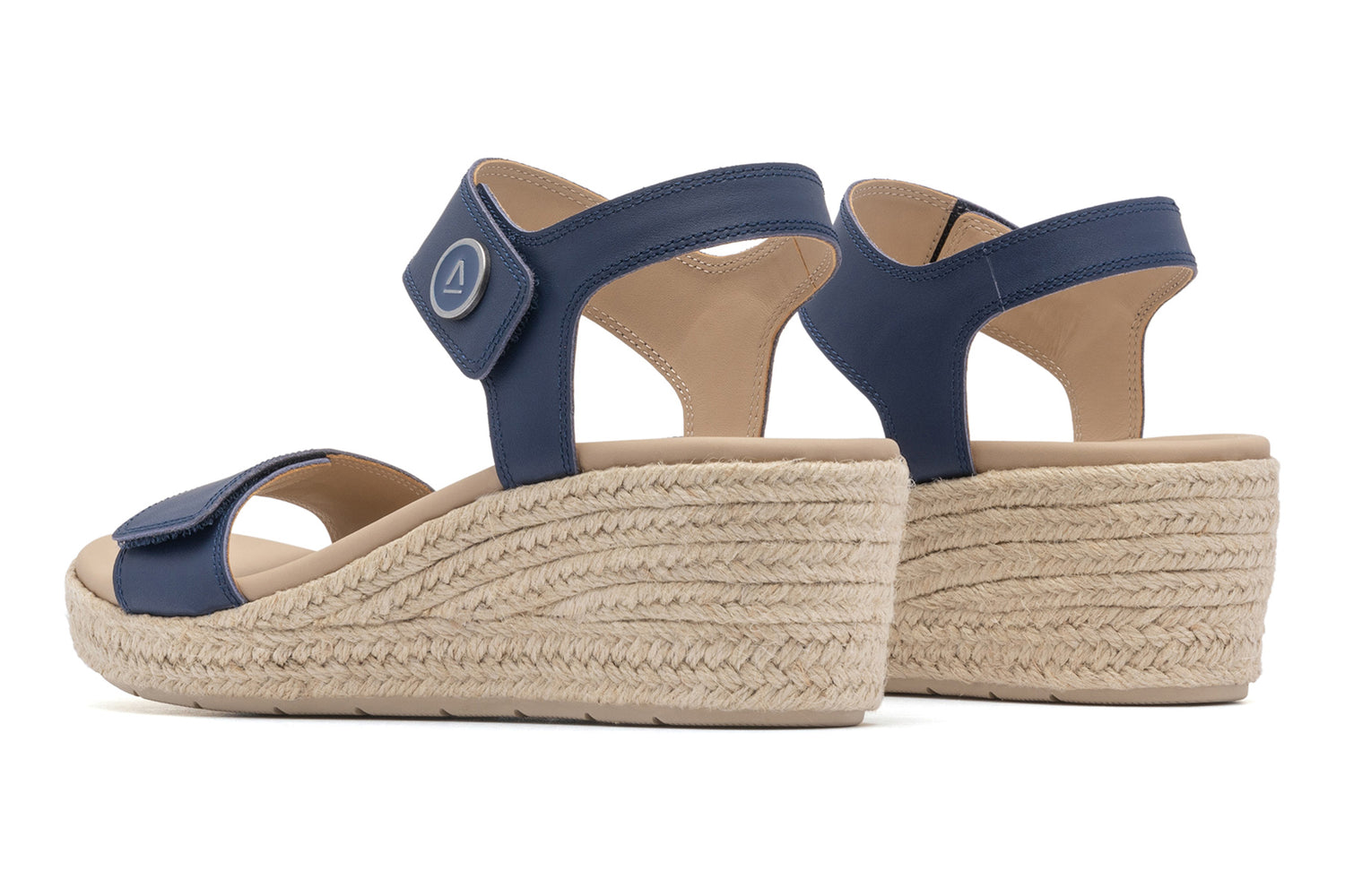 Riviera Strap Sandal Metatarsal