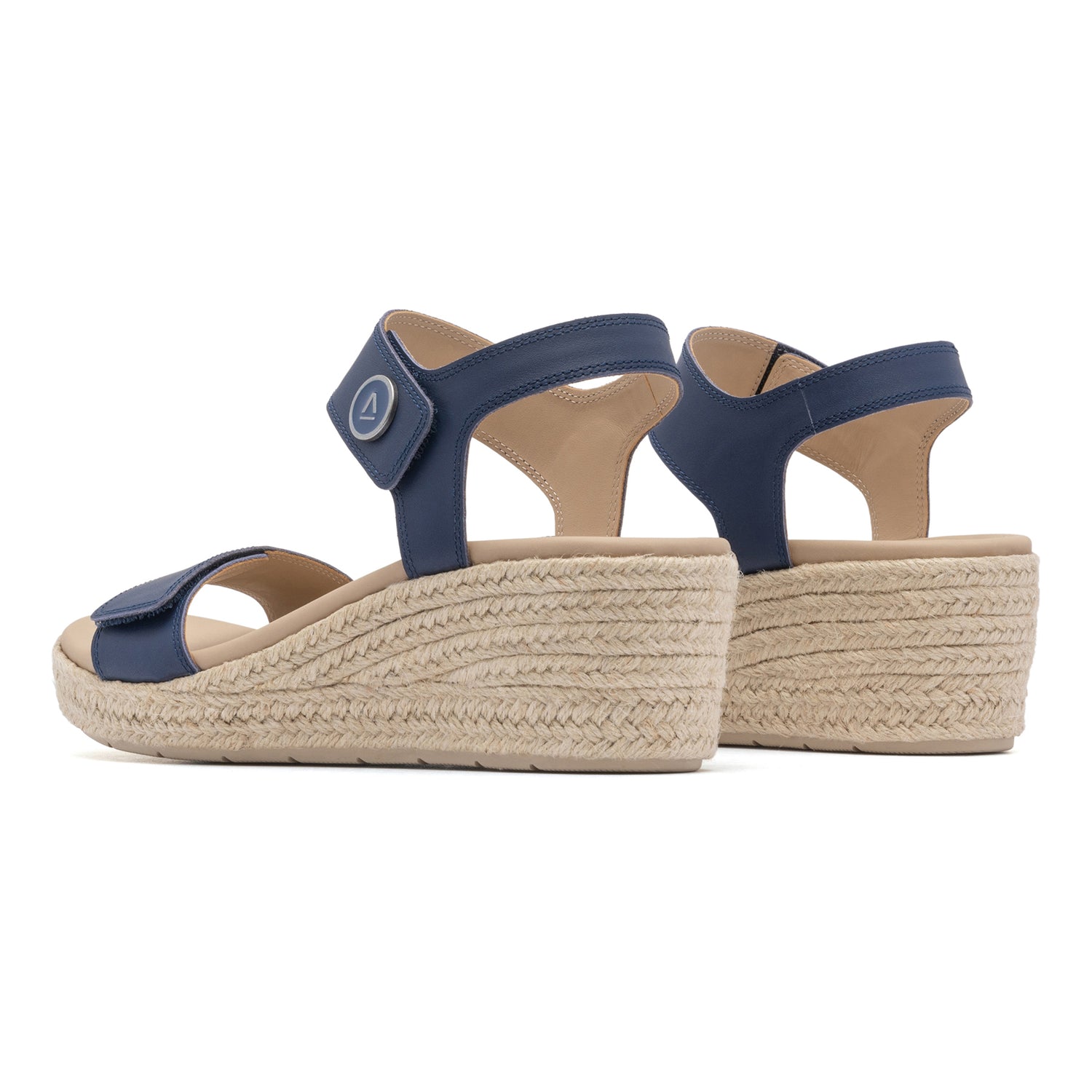 Riviera Strap Sandal