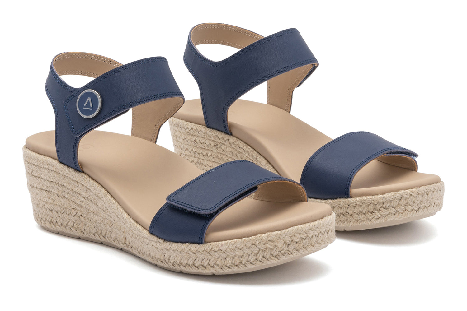 Riviera Strap Sandal Metatarsal