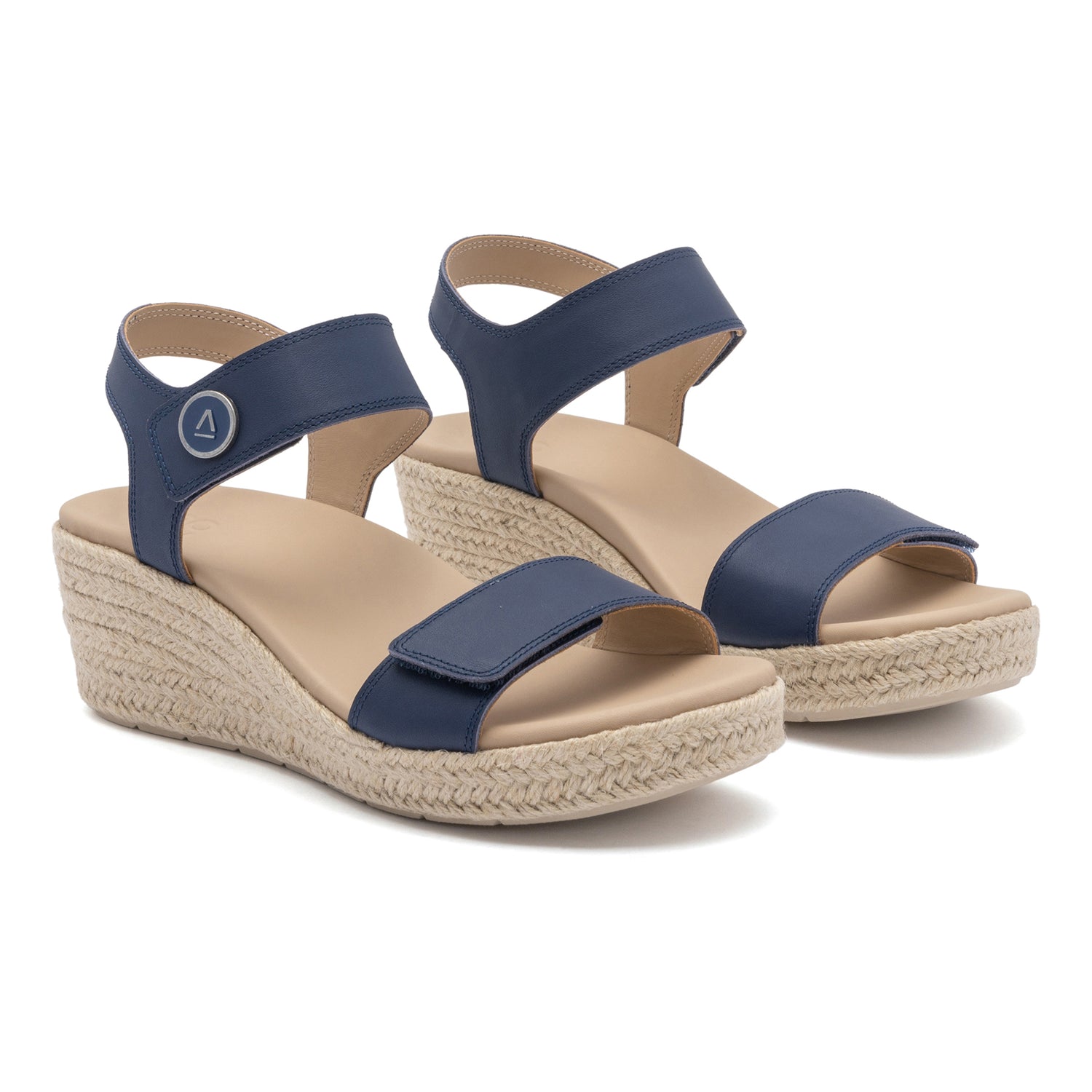 Riviera Strap Sandal