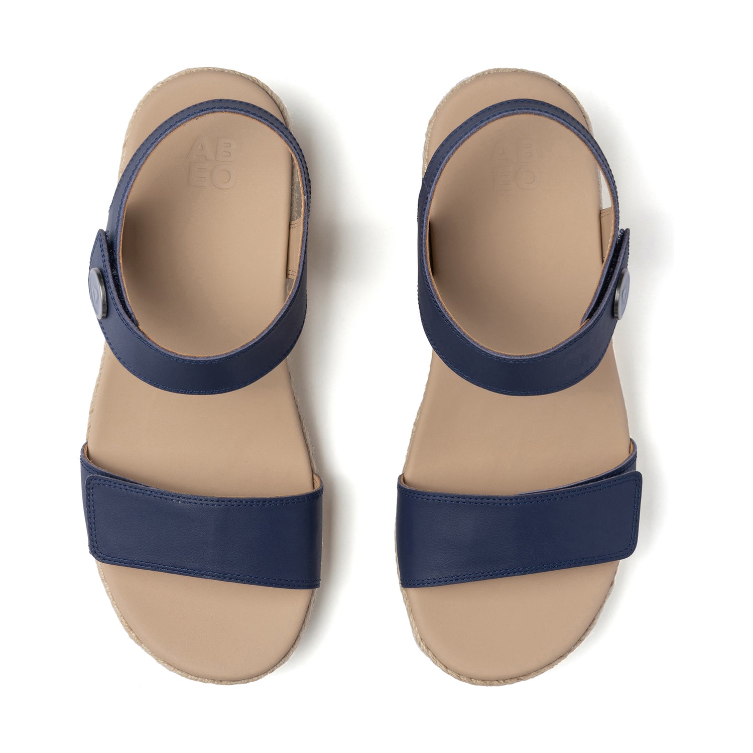 Riviera Strap Sandal