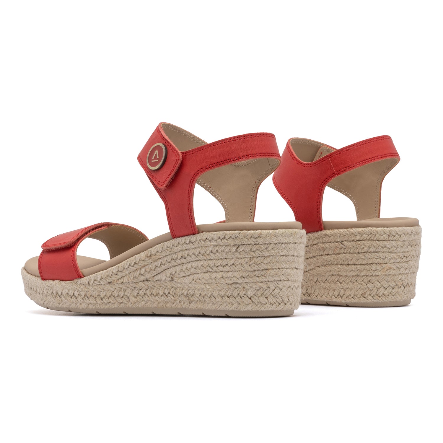 Riviera Strap Sandal