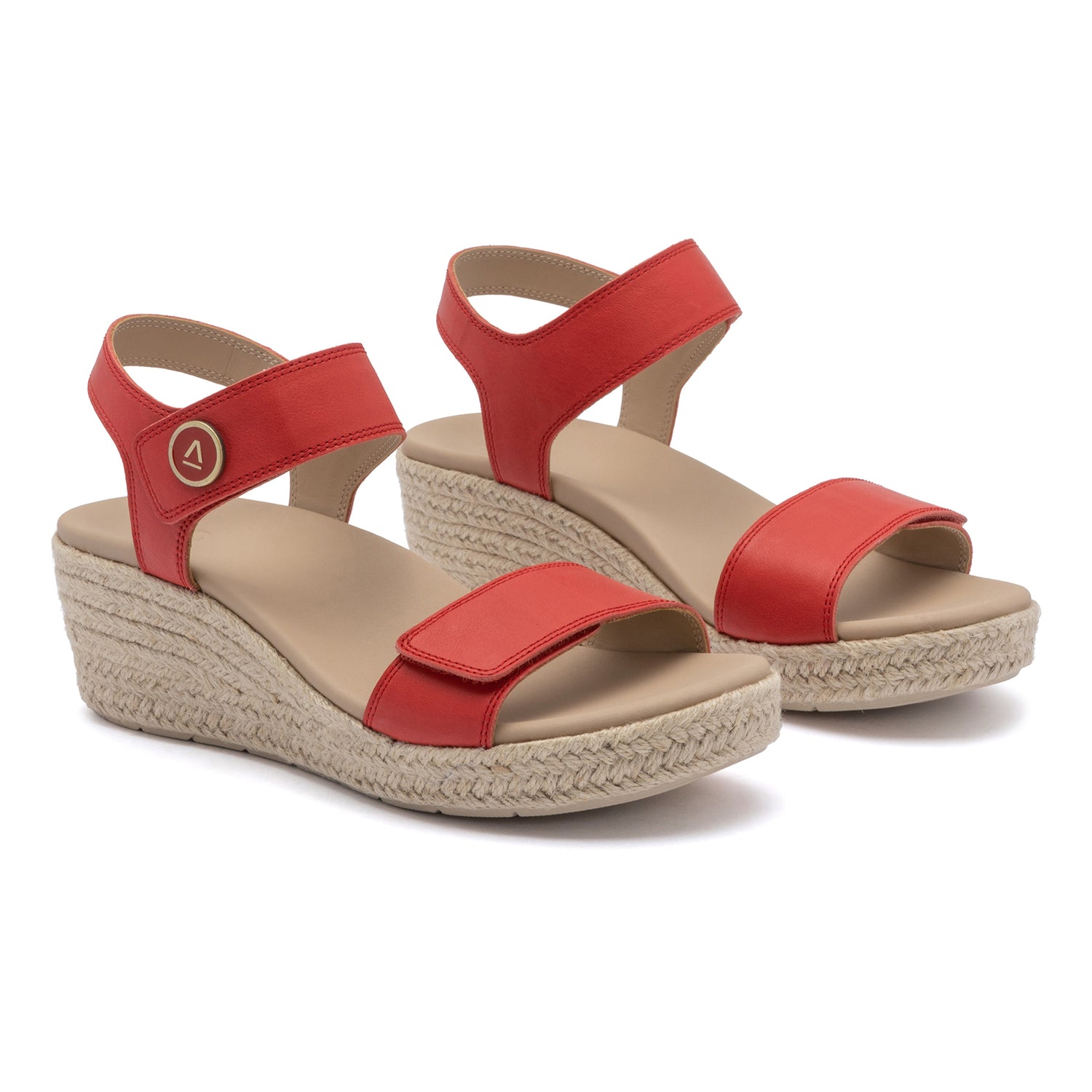 Riviera Strap Sandal