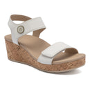 Riviera Strap Sandal