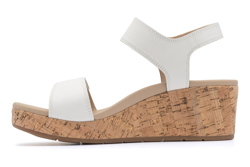 Riviera Strap Sandal Metatarsal