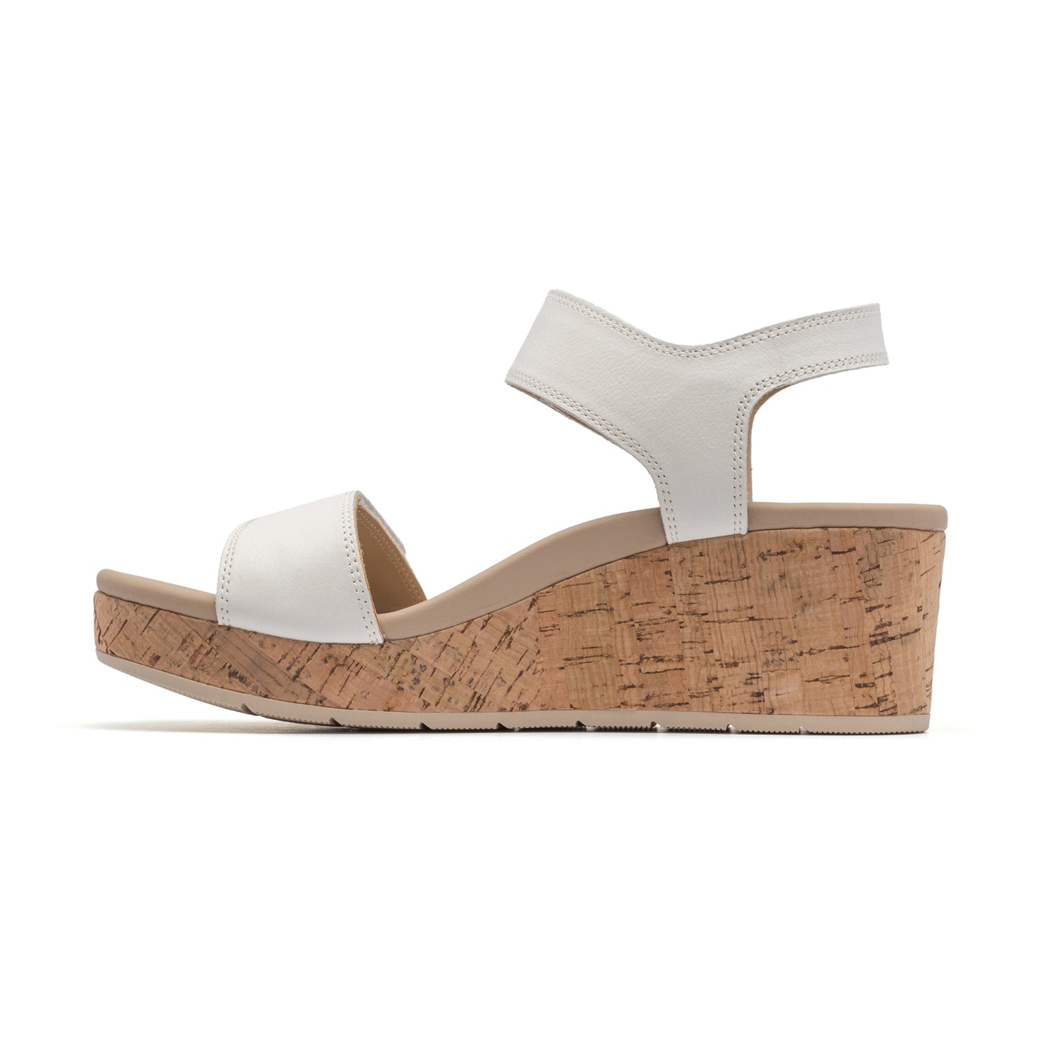 Riviera Strap Sandal