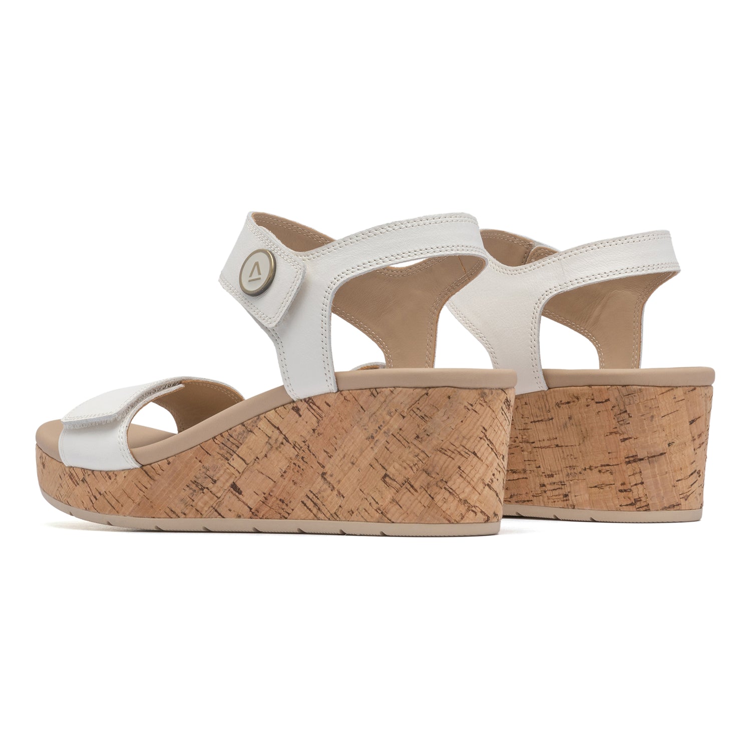 Riviera Strap Sandal