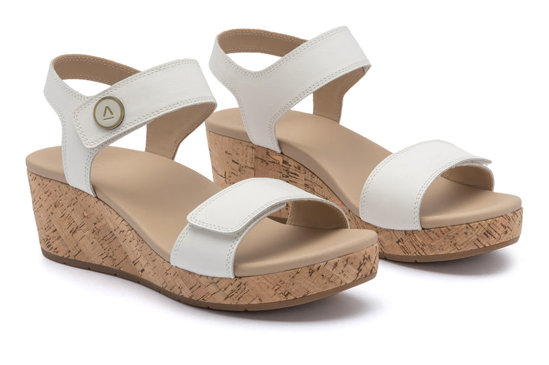 Riviera Strap Sandal Metatarsal