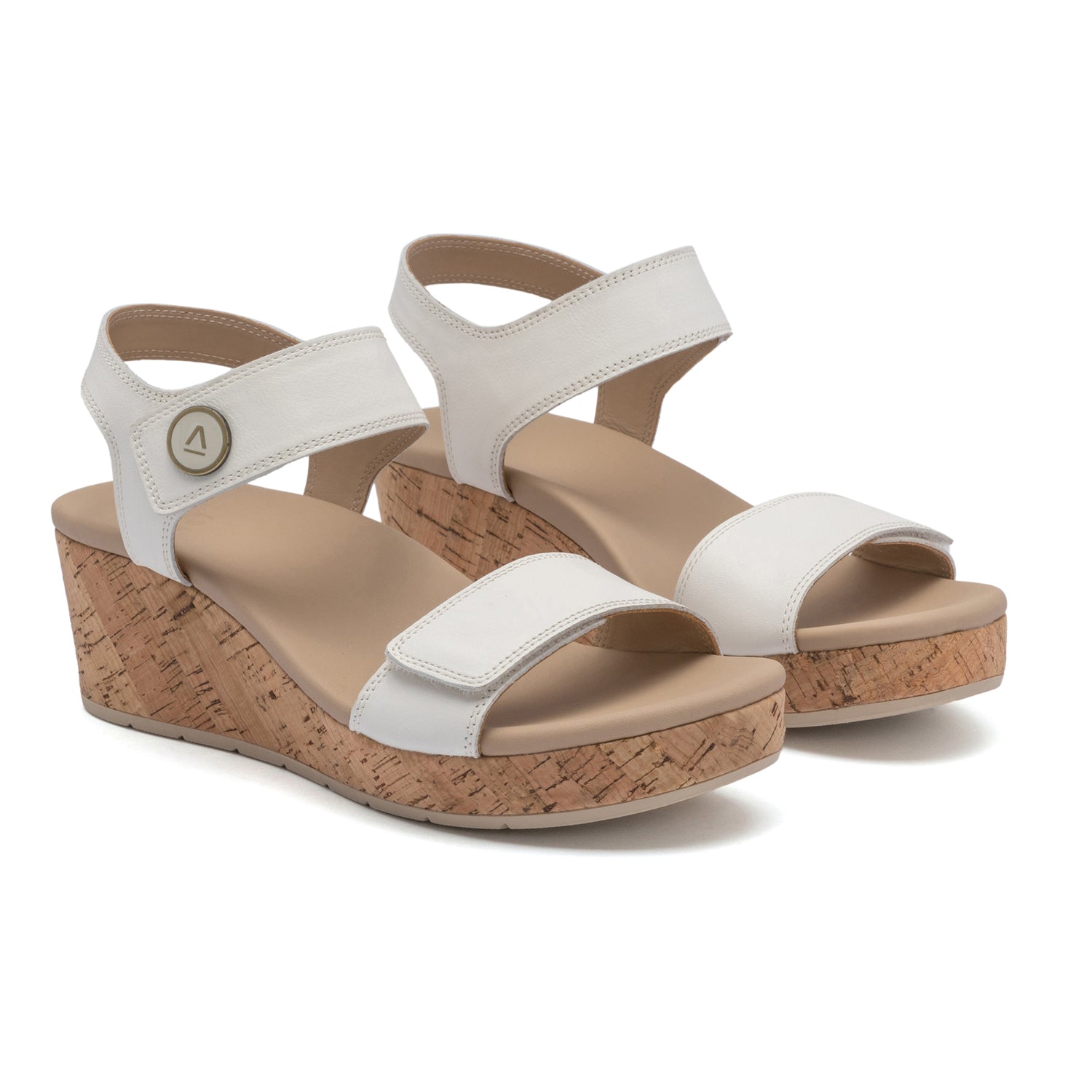 Riviera Strap Sandal