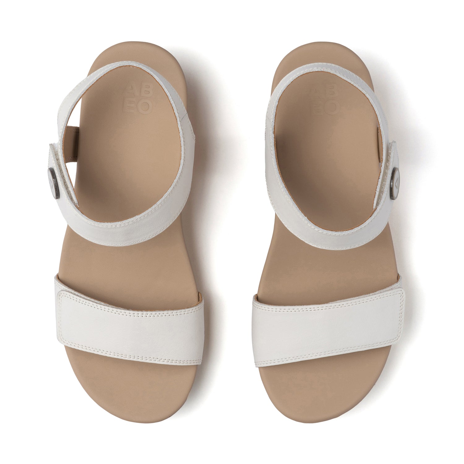 Riviera Strap Sandal