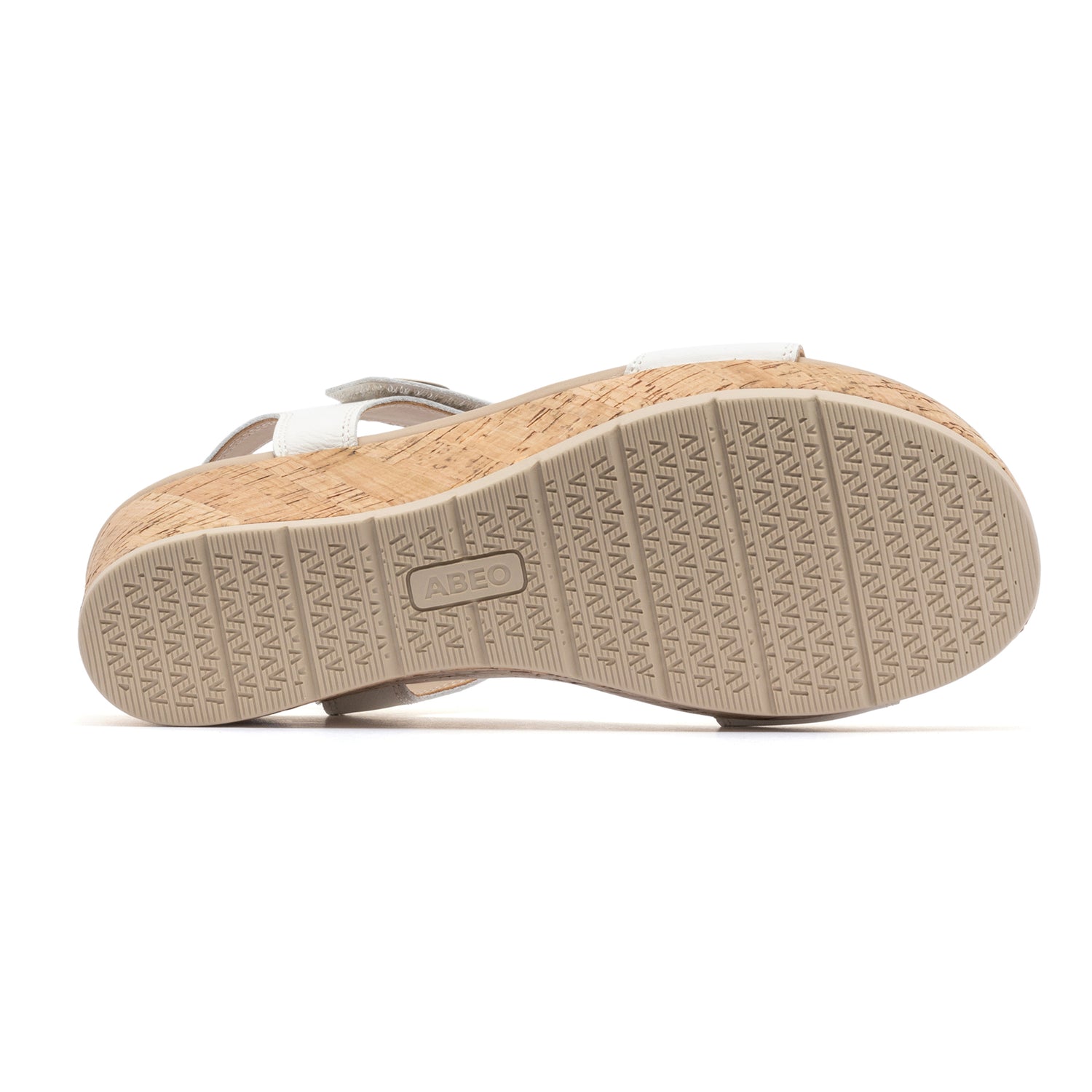 Riviera Strap Sandal Metatarsal