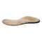 Genuine Wool Orthotic Womens Neutral