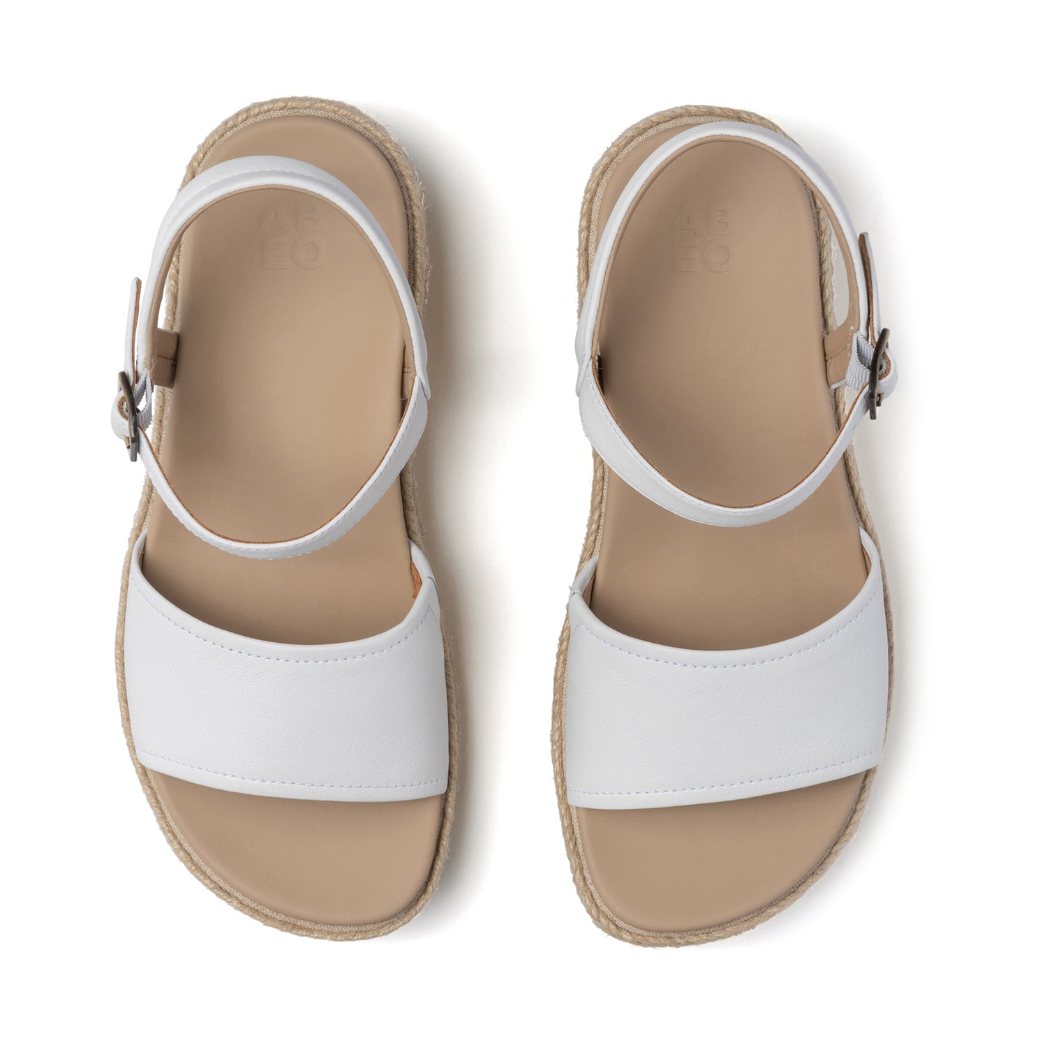 Solstice Buckle Sandal Metatarsal