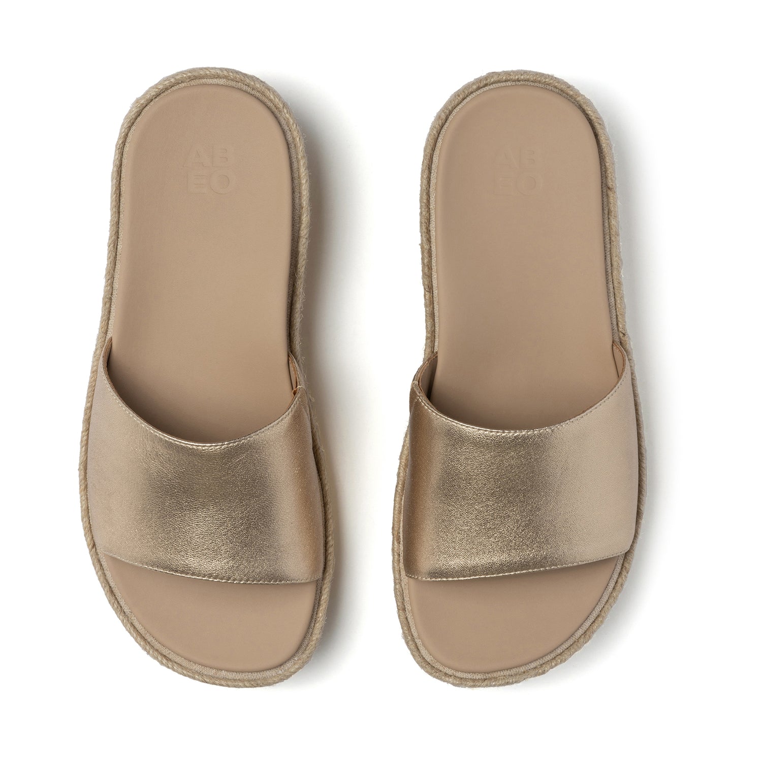 Solstice Slide Metatarsal