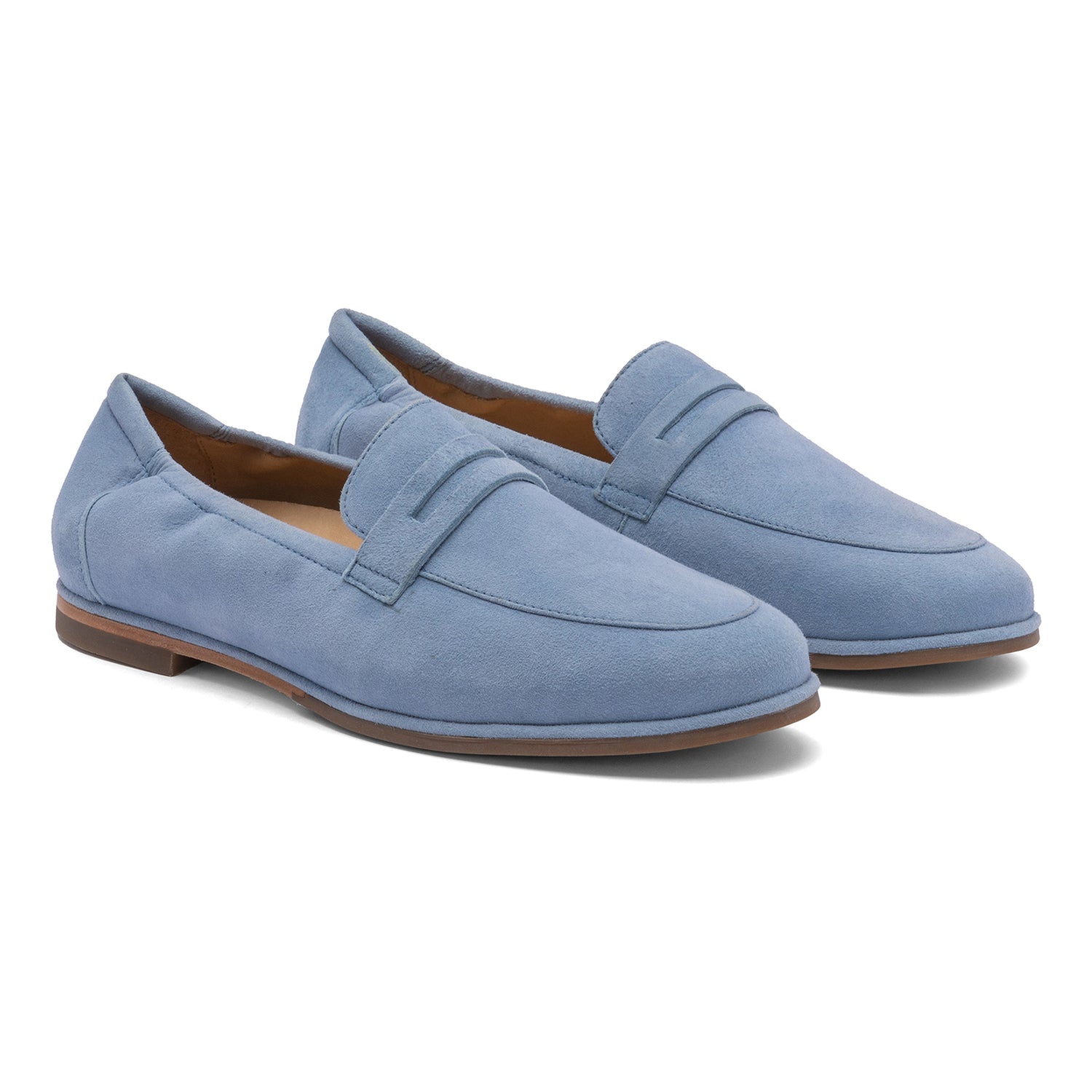 Strada Loafer