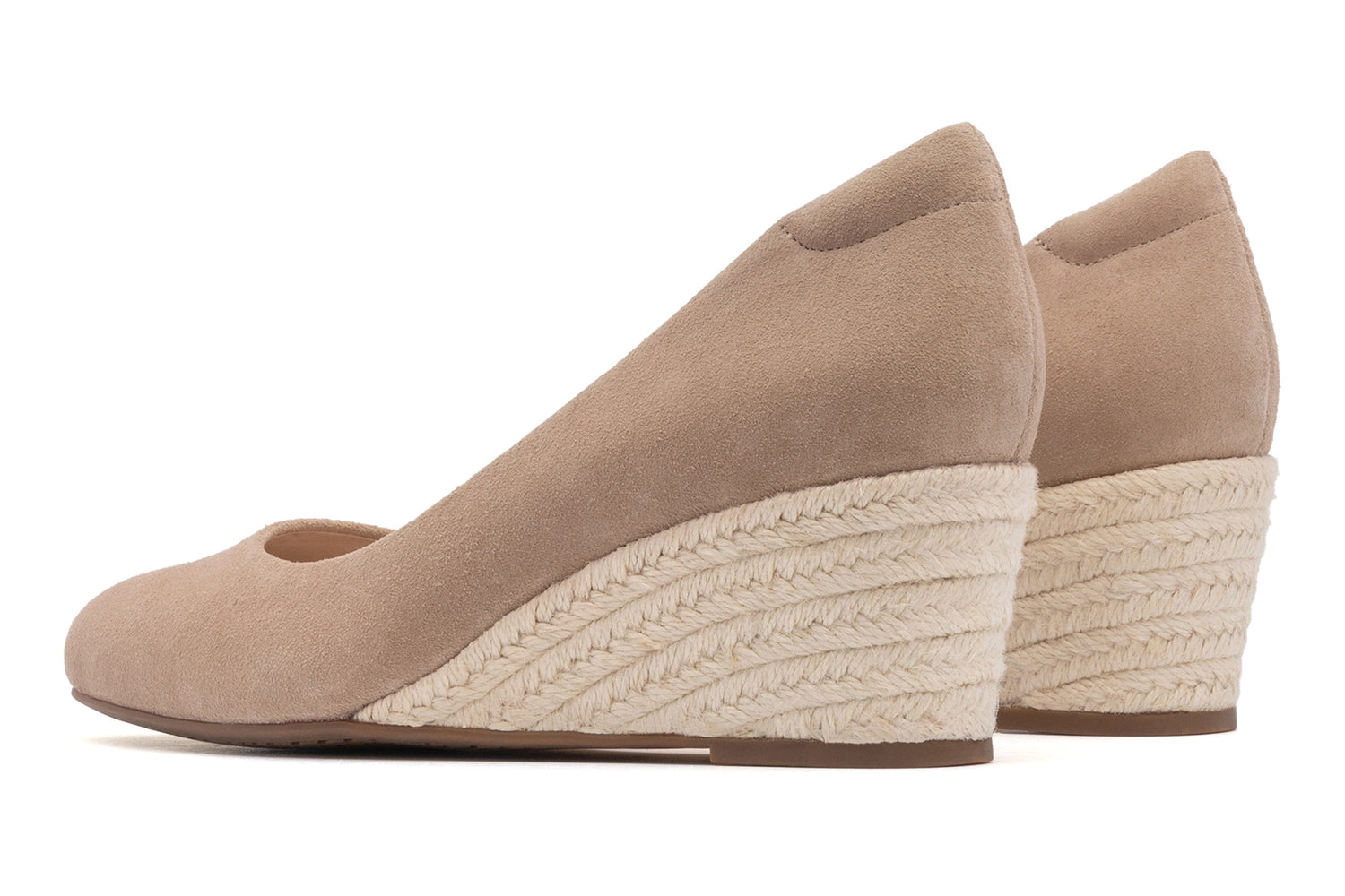 Veranda Espadrille