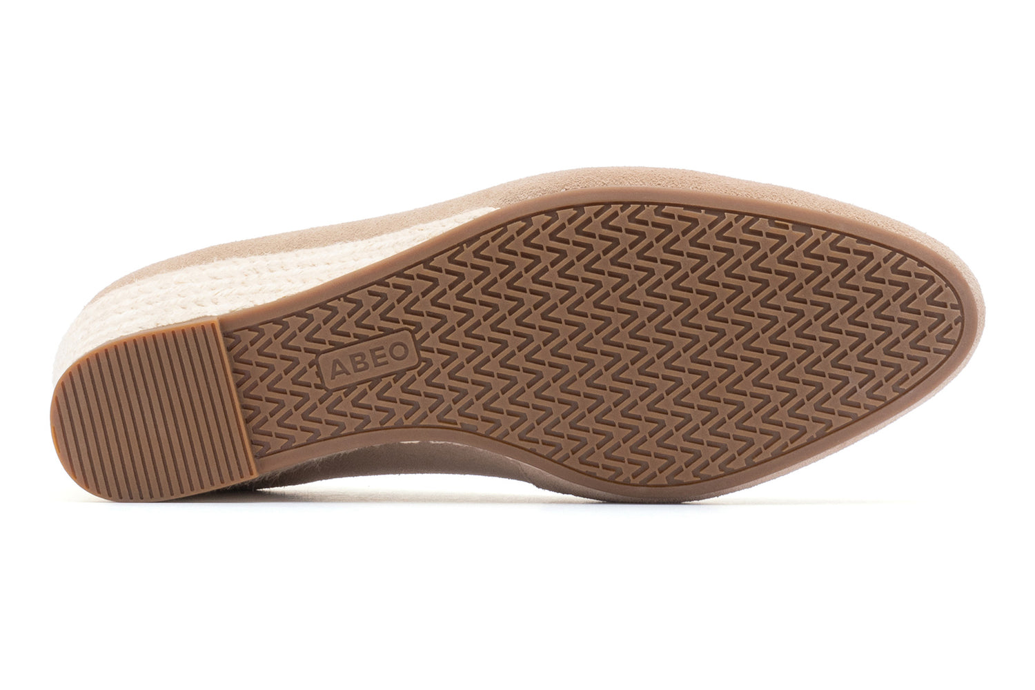 Veranda Espadrille