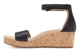 Riviera Ankle Sandal Metatarsal