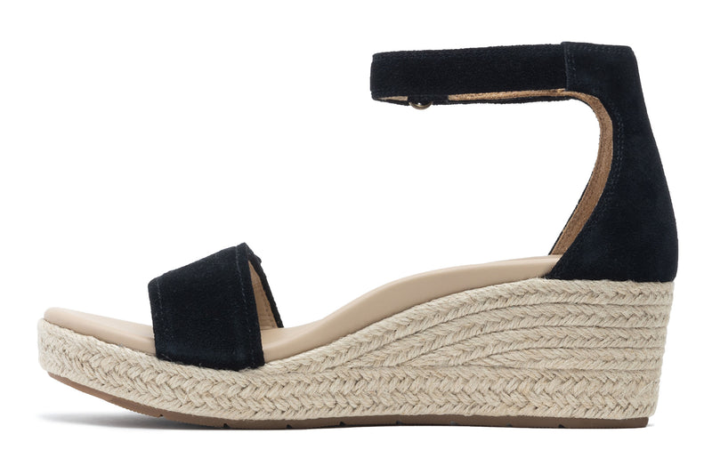 Riviera Ankle Sandal Metatarsal