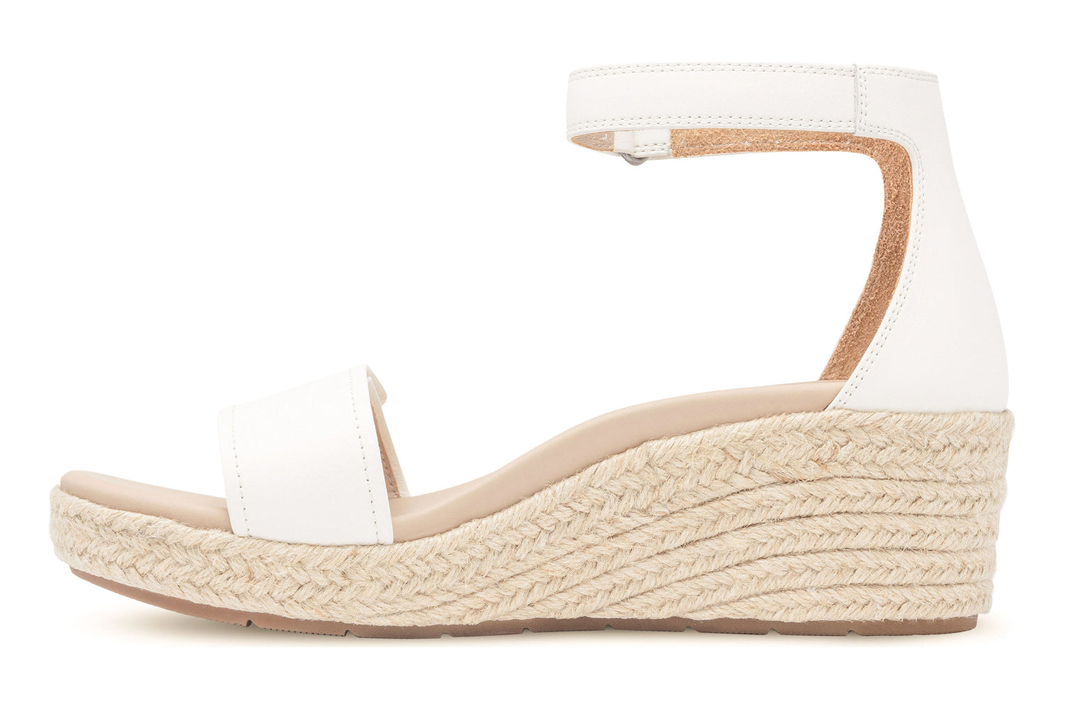 Riviera Ankle Sandal