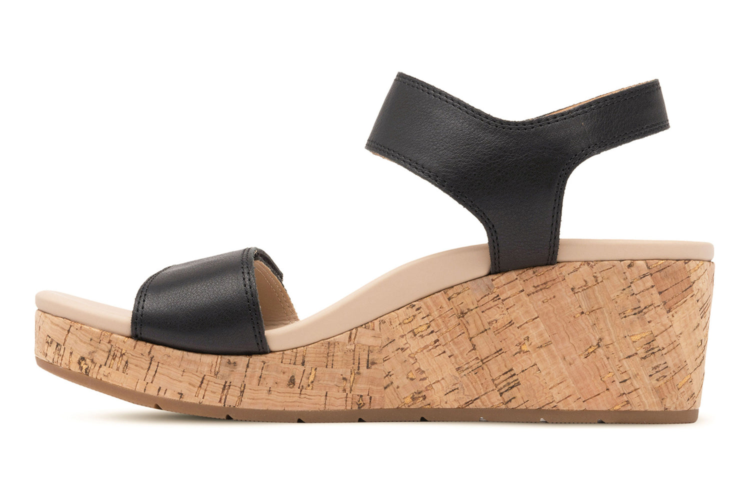 Riviera Strap Sandal Metatarsal