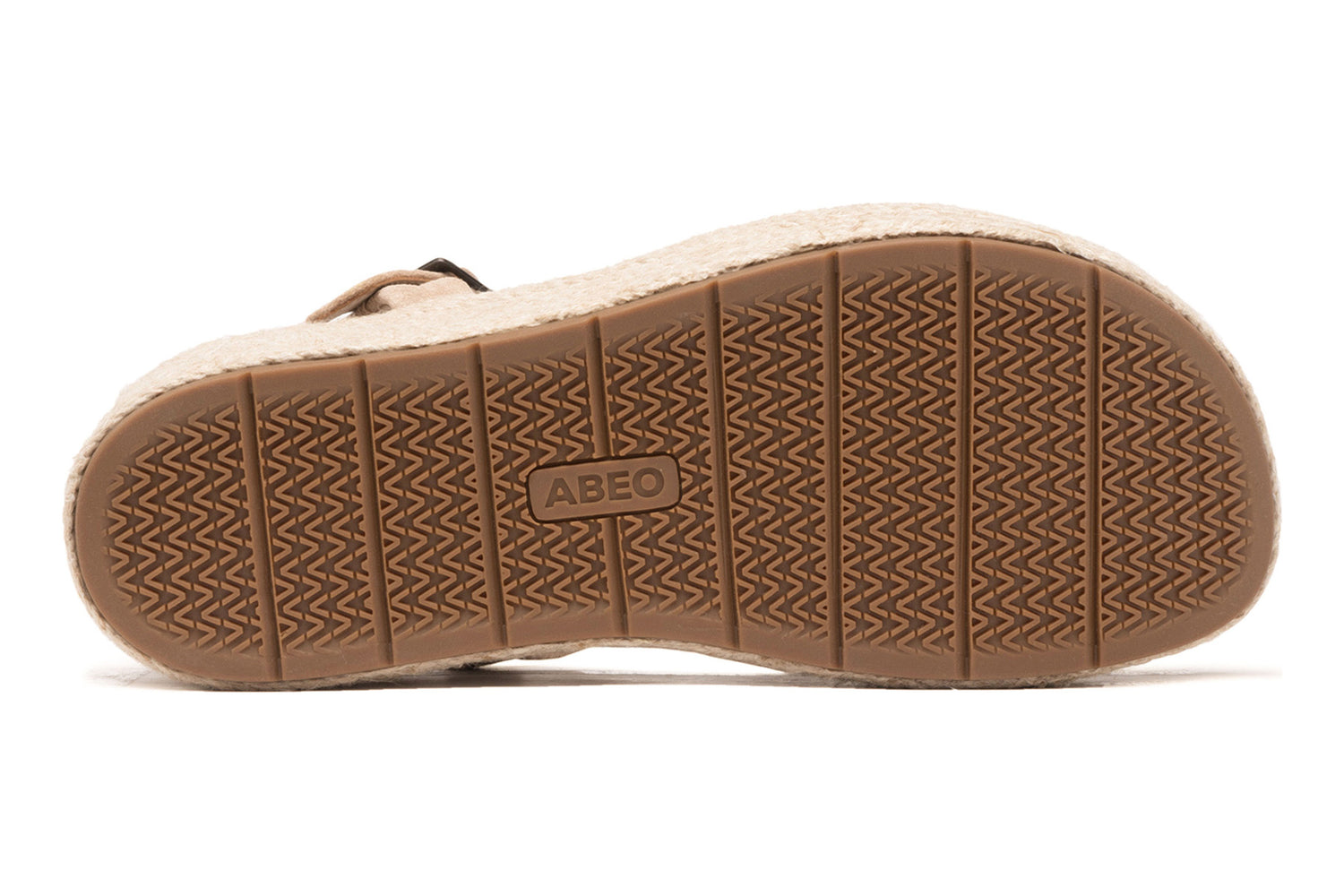 Solstice Buckle Sandal