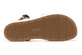 Solstice Buckle Sandal