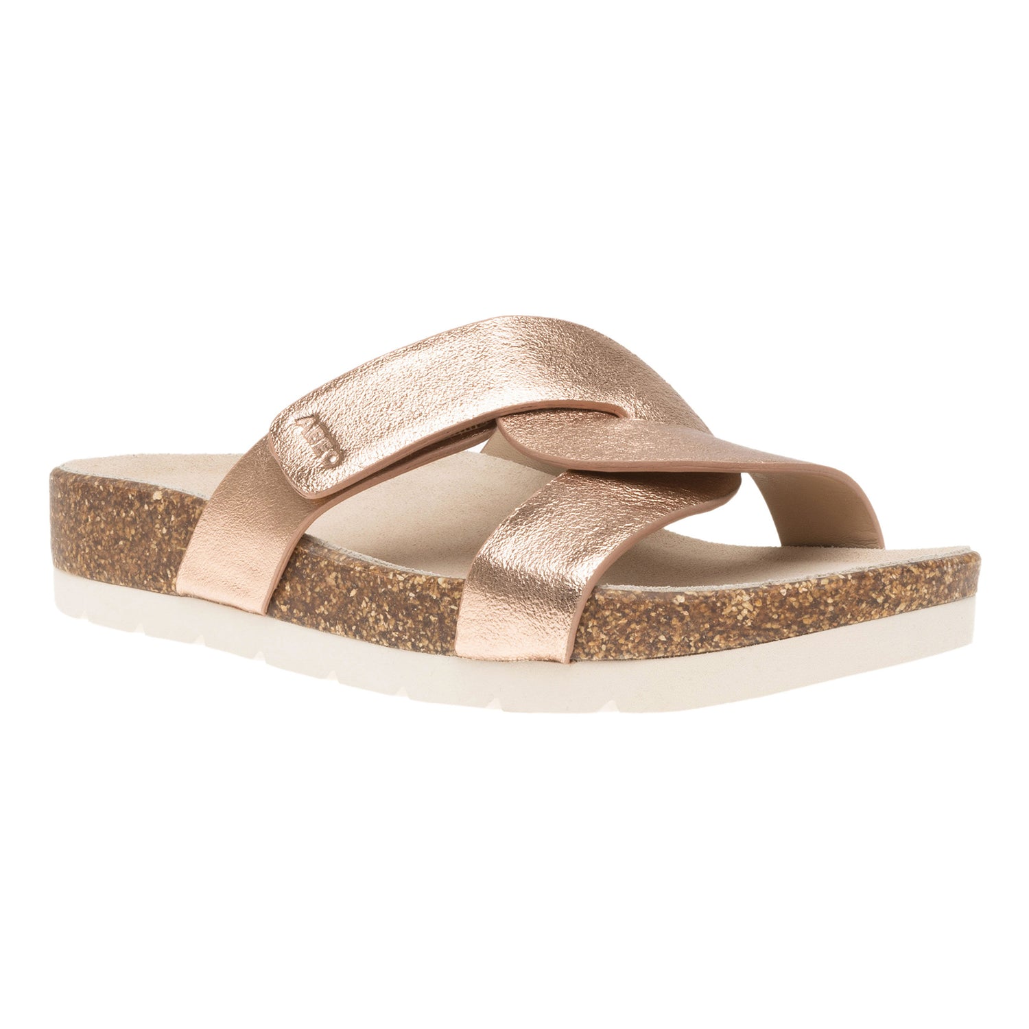 Lizzy Metatarsal Rose Gold Metatarsalgia