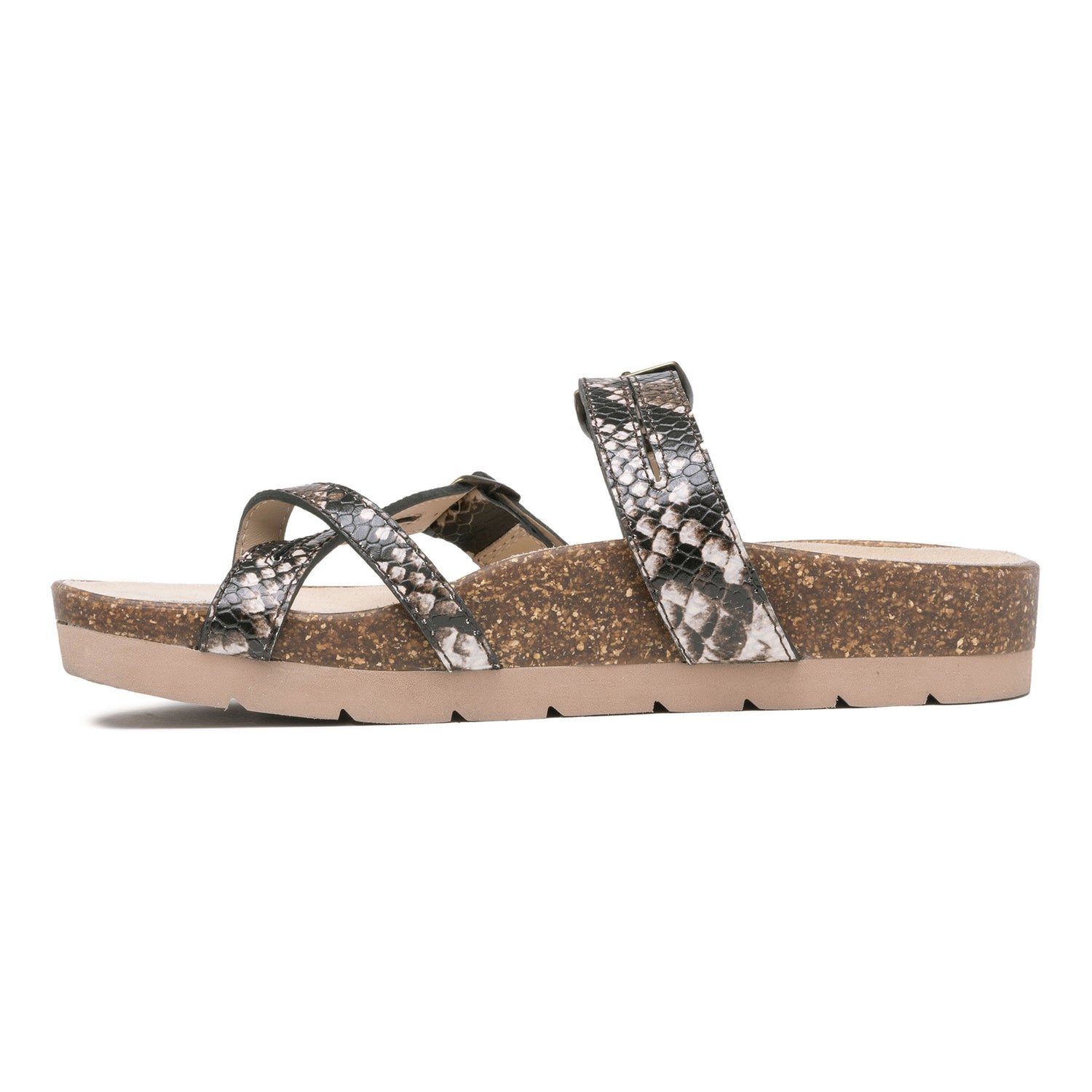 Lanai Thong Sandal