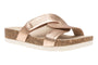 Lizzy Metatarsal Rose Gold Metatarsalgia