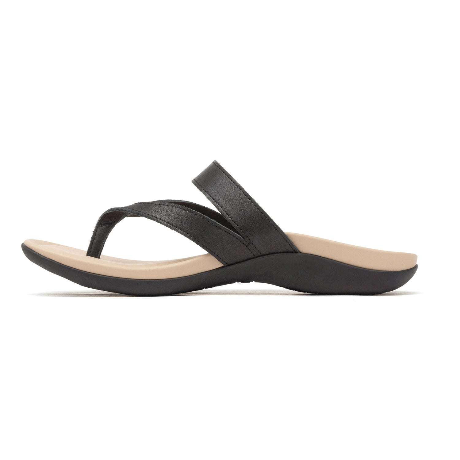 Oasis Thong Sandal