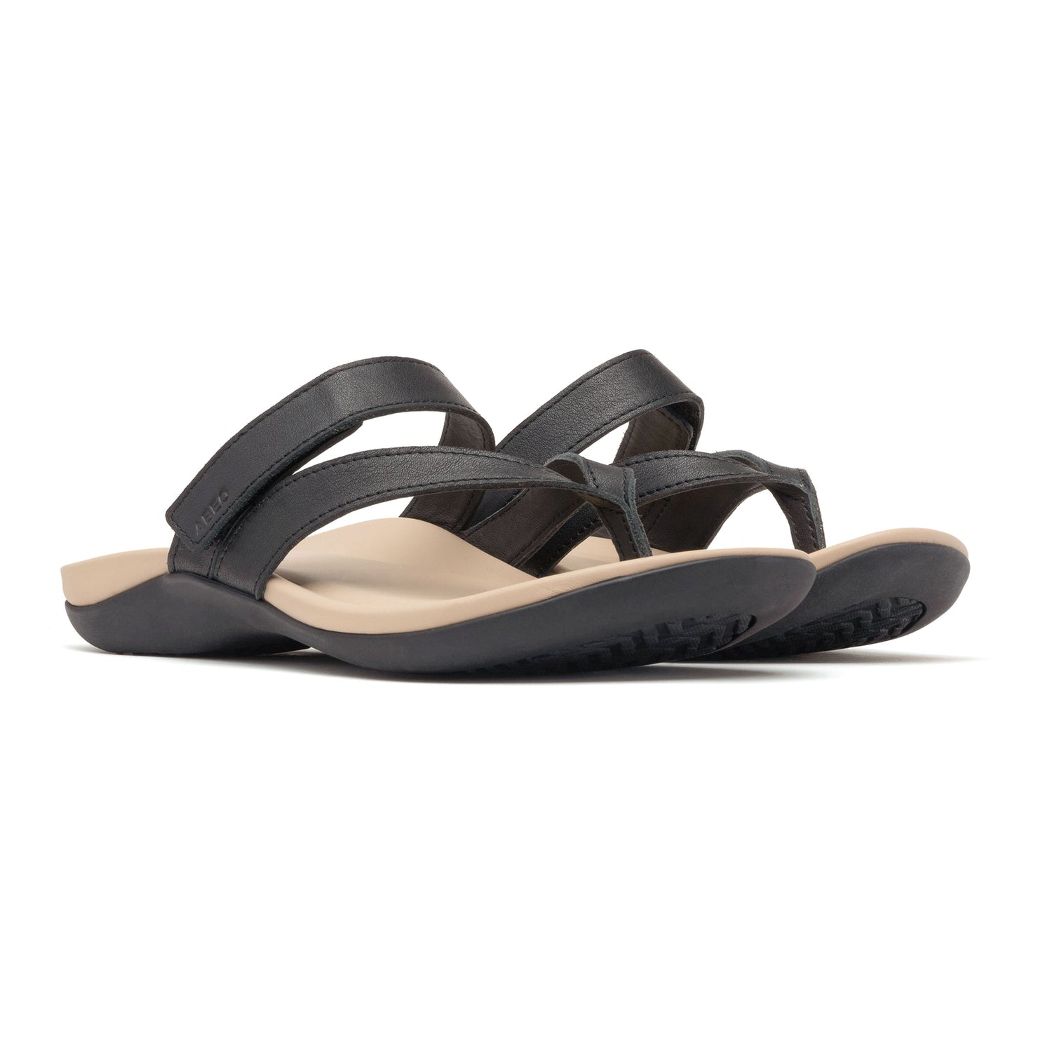 Oasis Thong Sandal