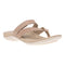 Oasis Thong Sandal