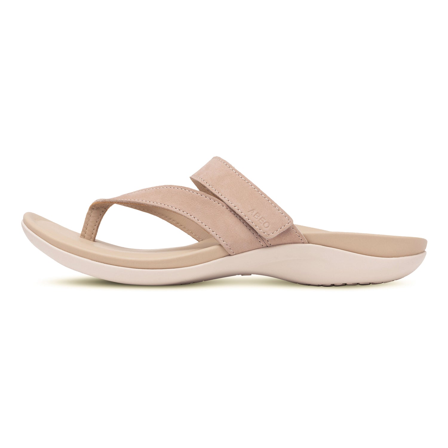 Oasis Thong Sandal