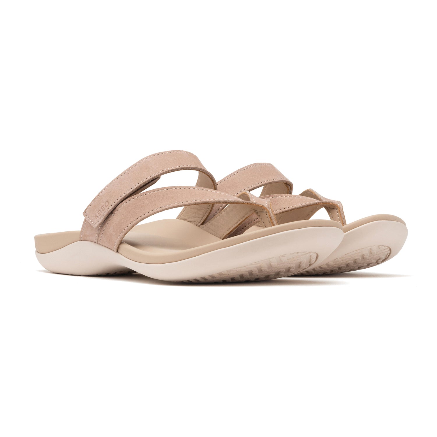 Oasis Thong Sandal Metatarsal