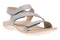 Oasis Sandal Metatarsal