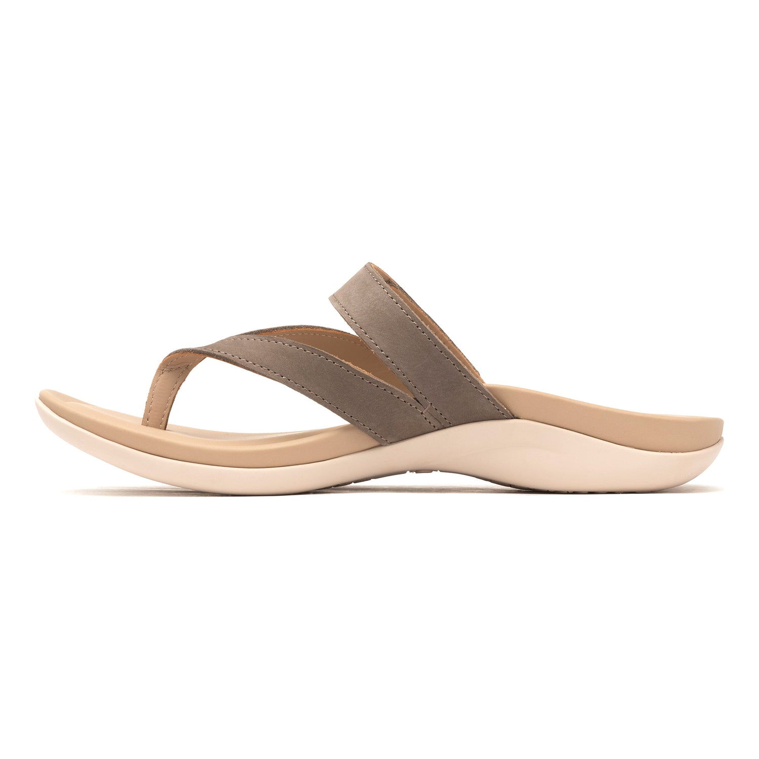 Oasis Thong Sandal