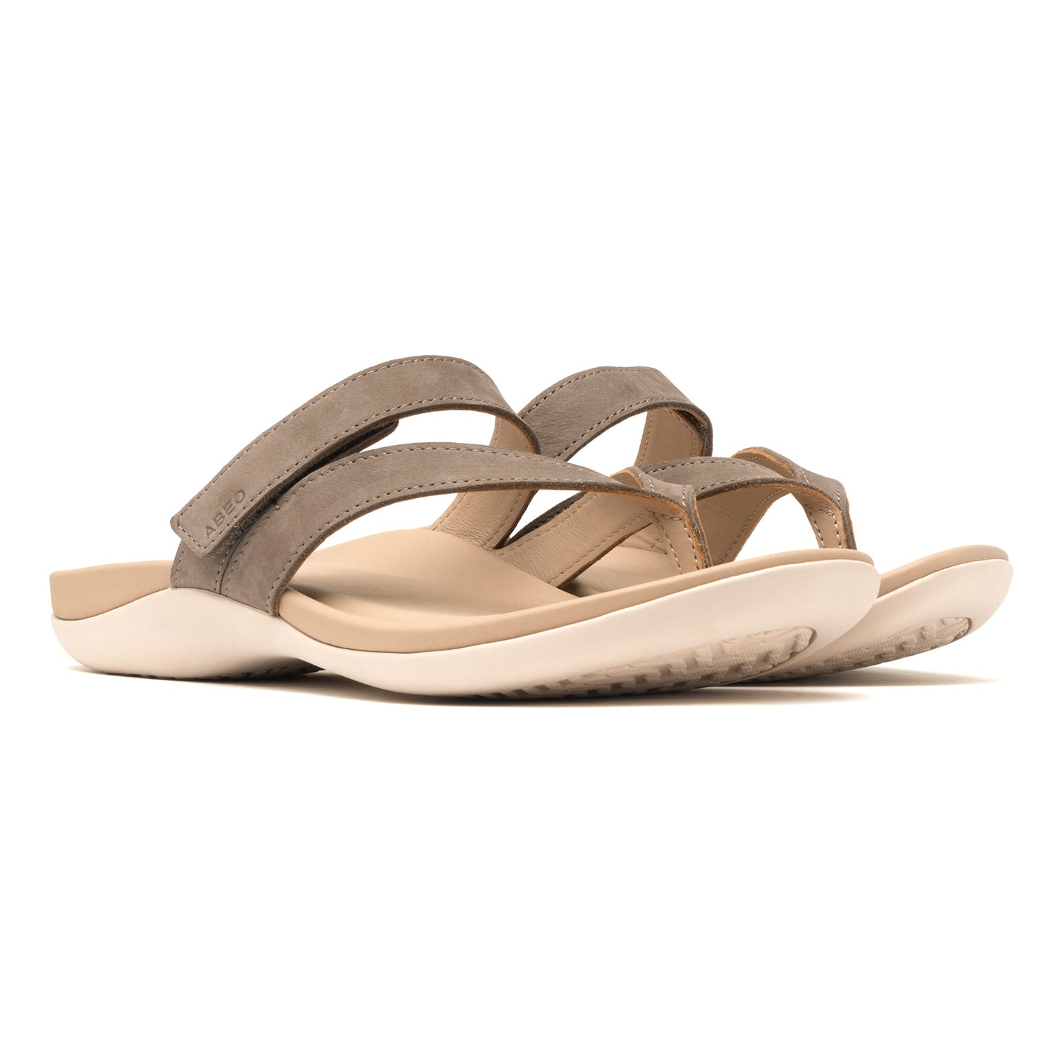 Oasis Thong Sandal Metatarsal