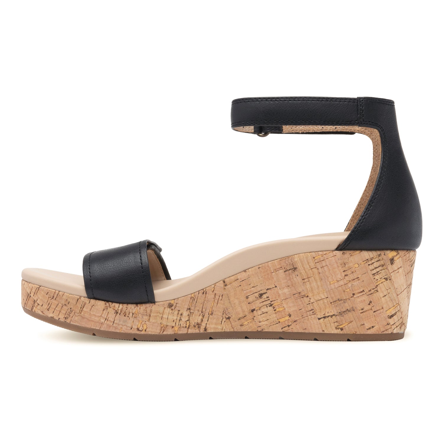 Riviera Ankle Sandal