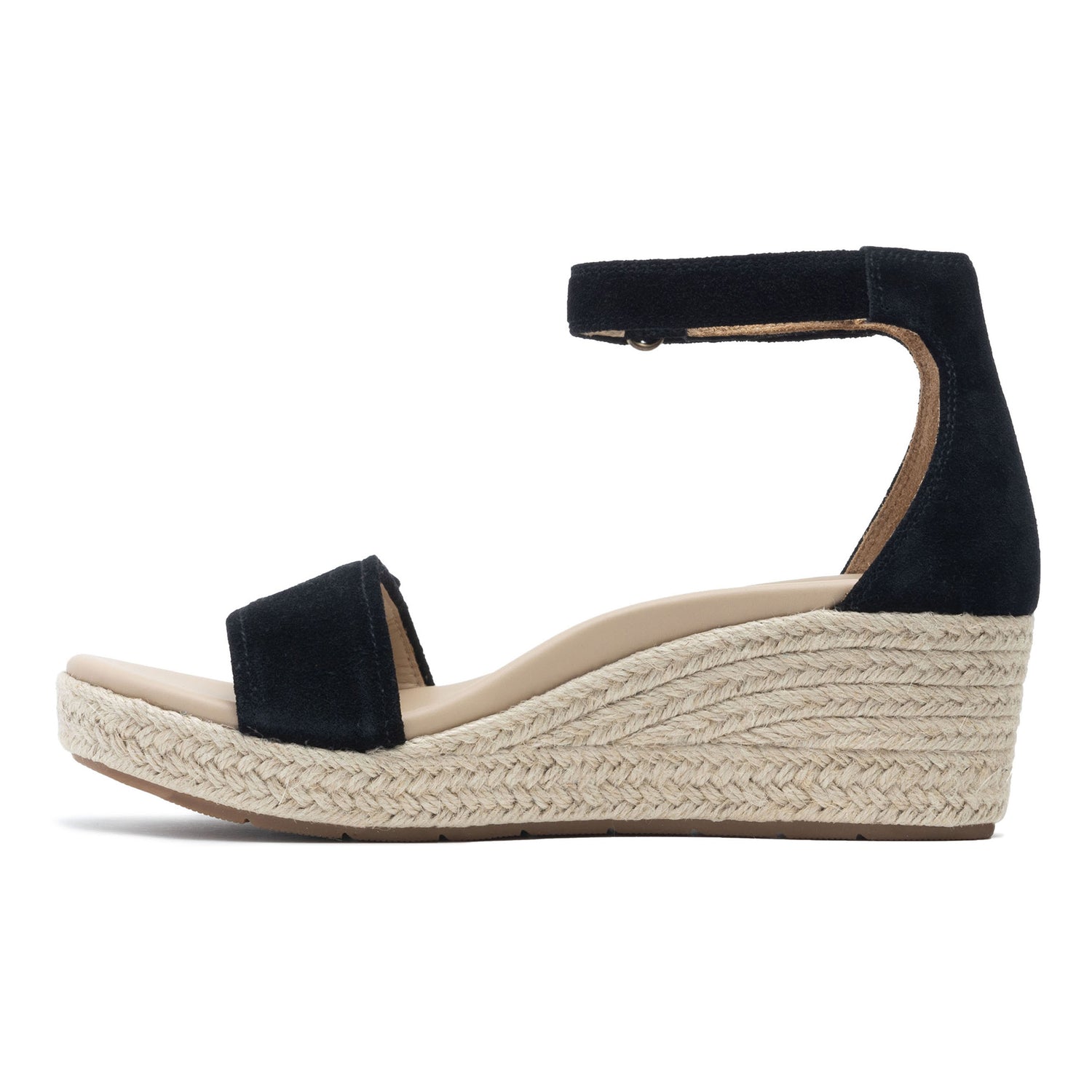 Riviera Ankle Sandal