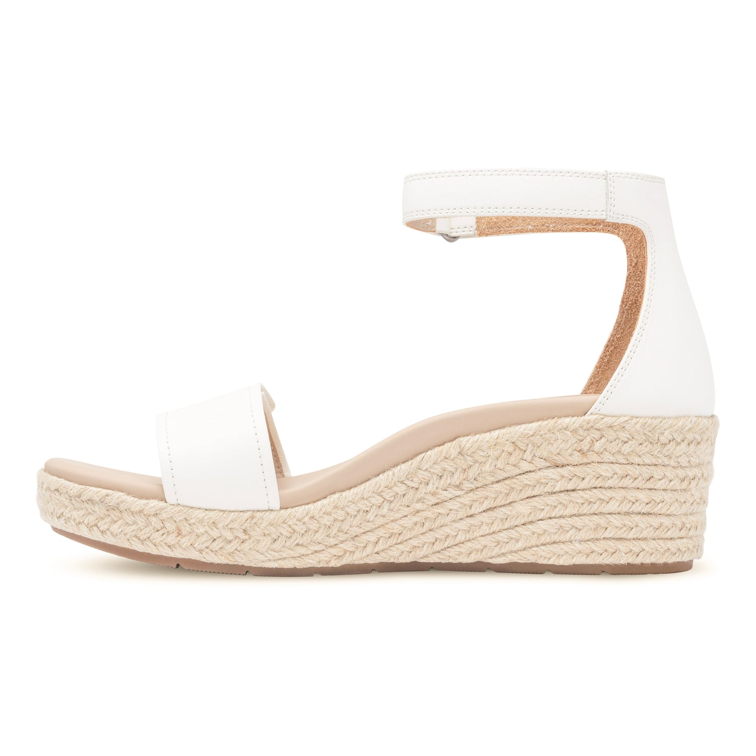 Riviera Ankle Sandal Metatarsal